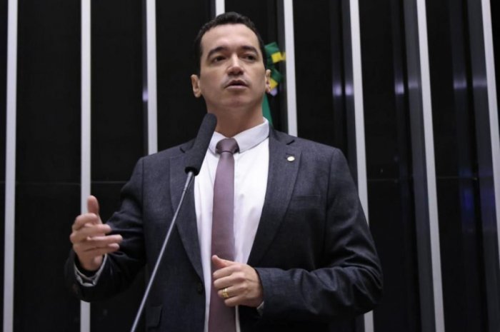 Deputado federal Alexandre Guimarães é indicado como coordenador de bancada em duas comissões na Câmara Federal