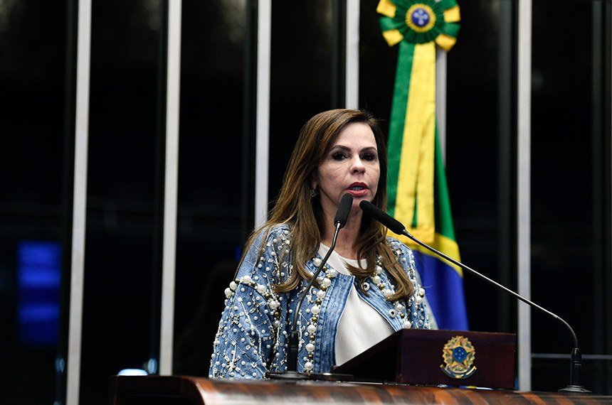 Senadora Dorinha destaca importância da valorização da Enfermagem no Tocantins